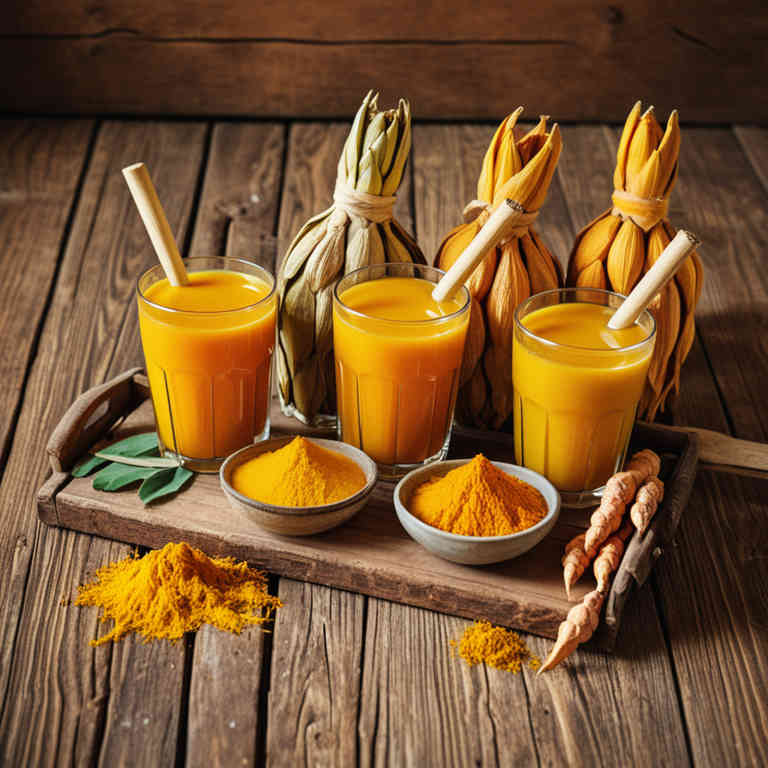 juices for prostate inflammation