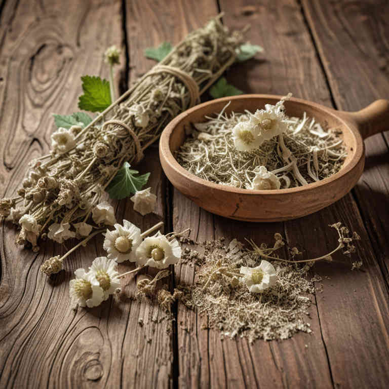 mucillages for prostate inflammation