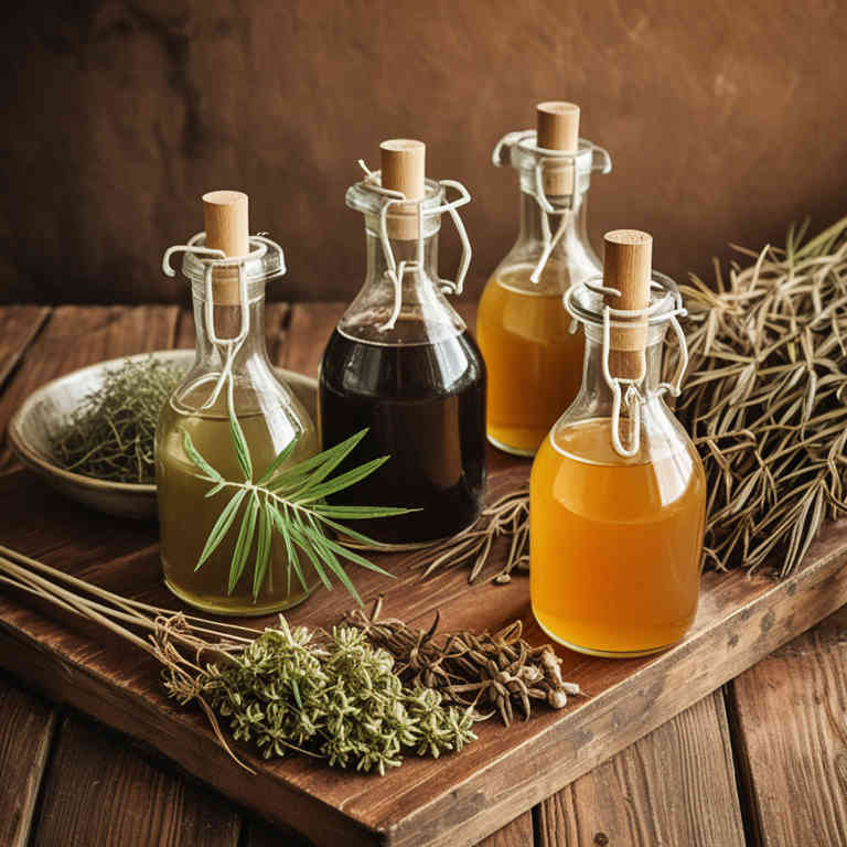 syrups for prostate inflammation