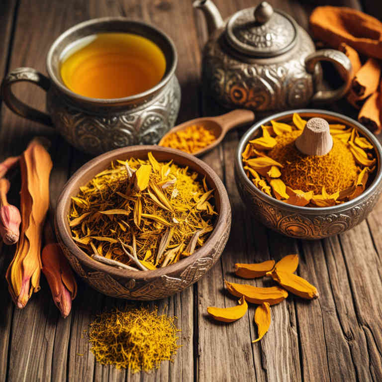 teas for prostate inflammation