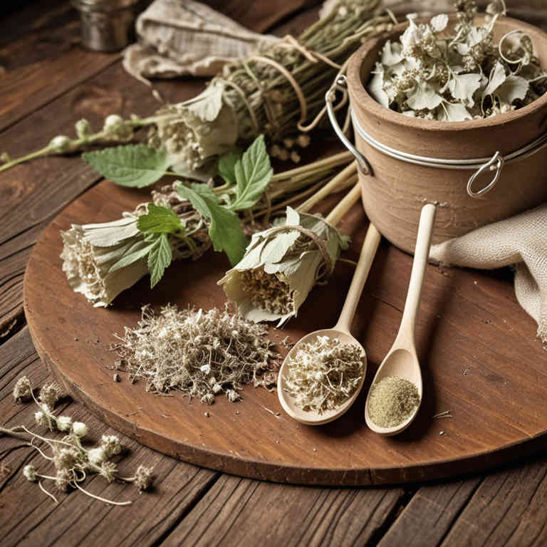 mucillages for prostatitis