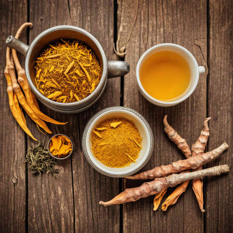 teas for prostatitis