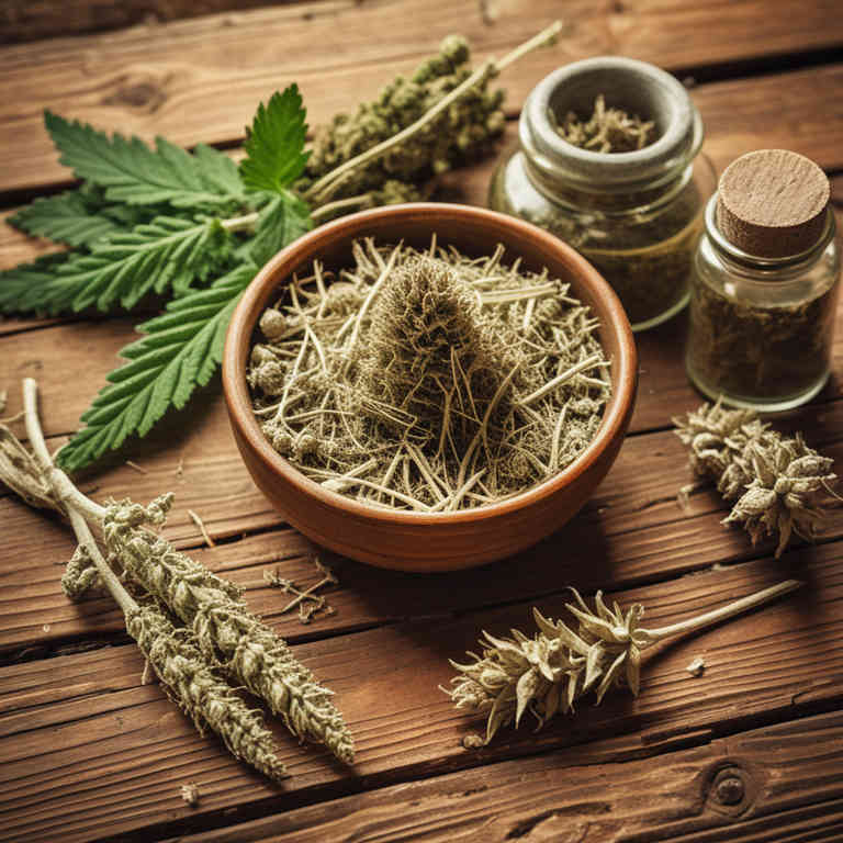 decoctions for psoriasis
