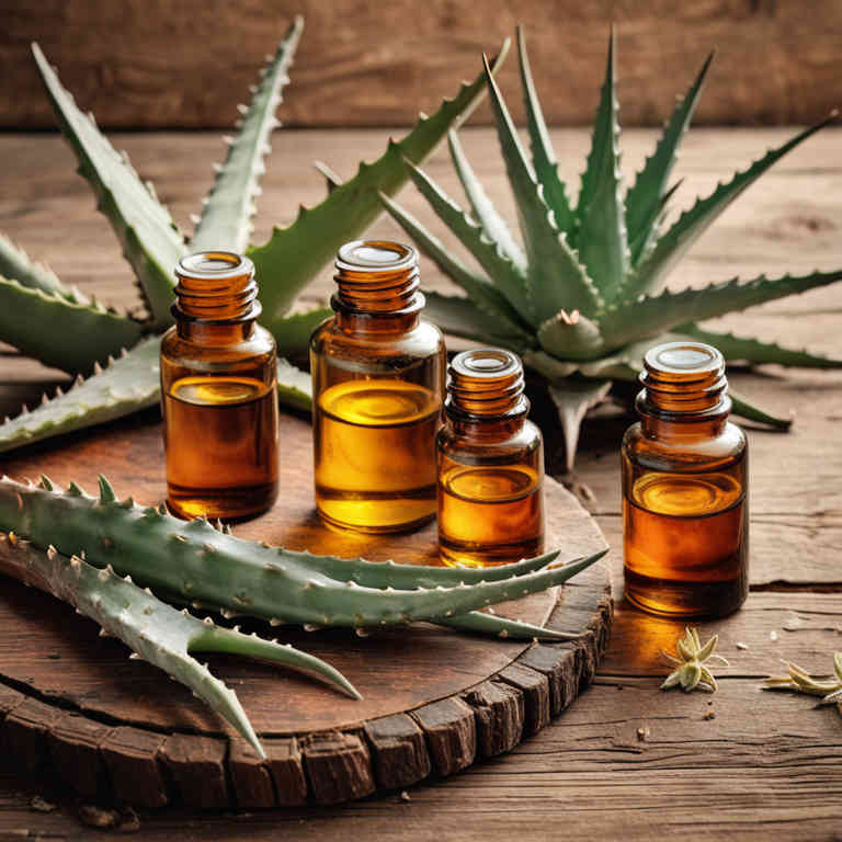 essential oils for psoriasis