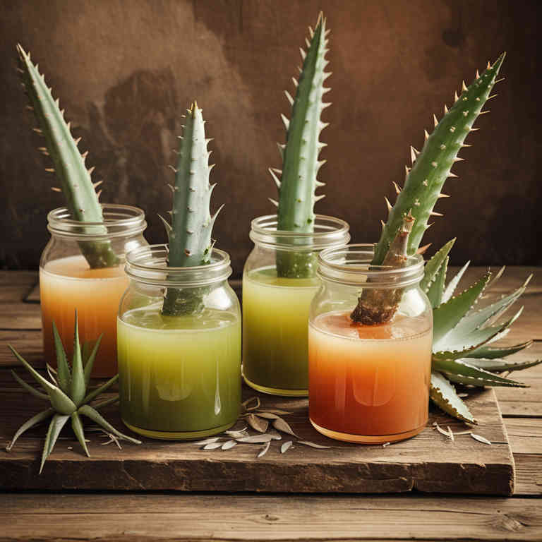 juices for psoriasis