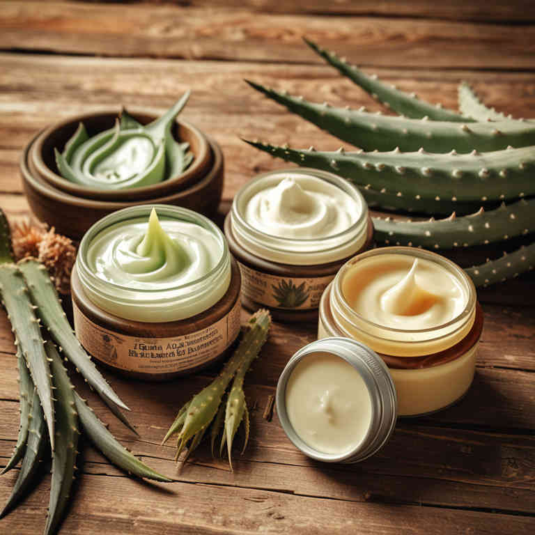 creams for puffy eyes