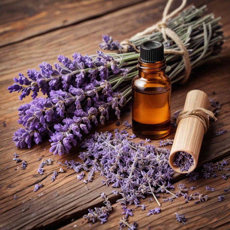 essential oils for puffy eyes