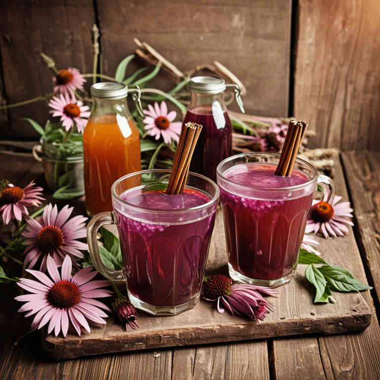 juices for puffy eyes