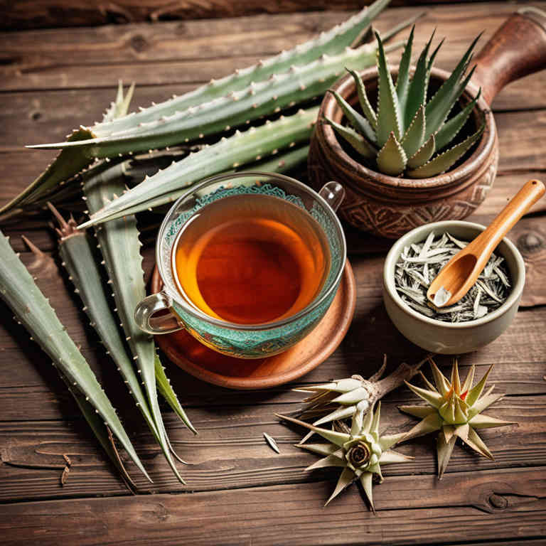 teas for puffy eyes