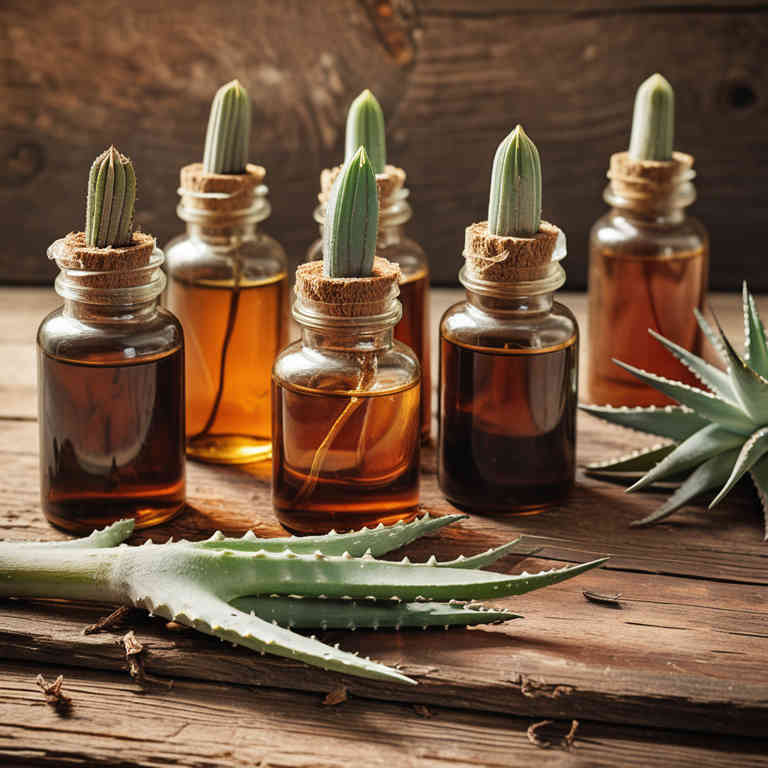tinctures for puffy eyes