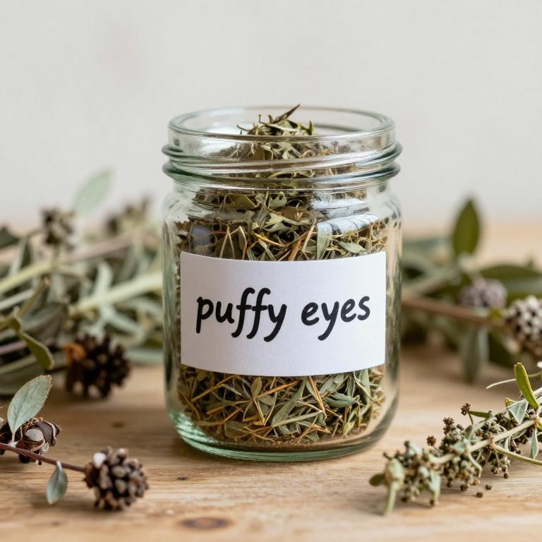 puffy eyes remedies