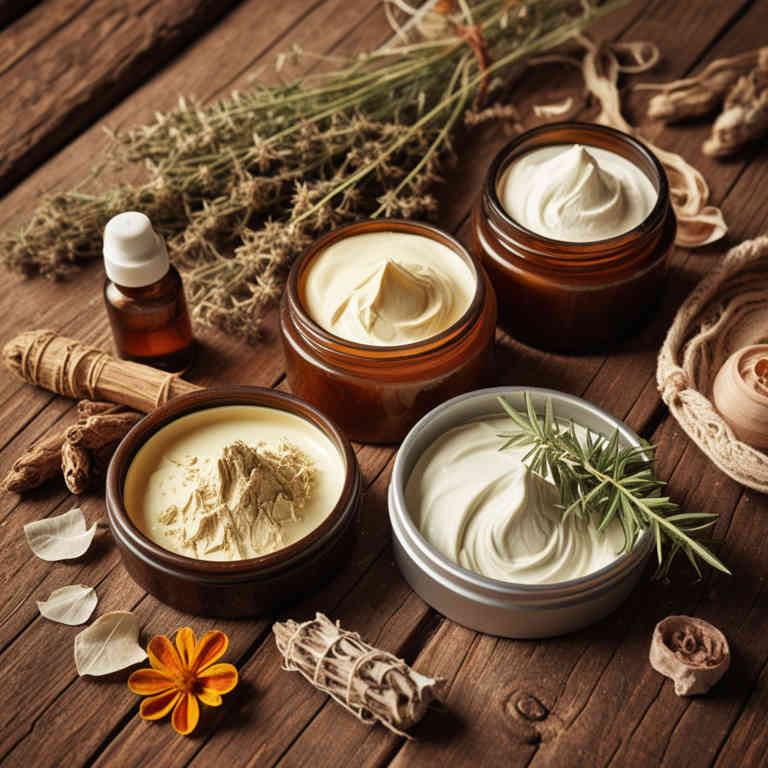 creams for queasy stomach