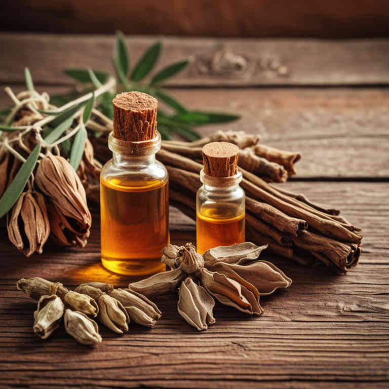 essential oils for queasy stomach
