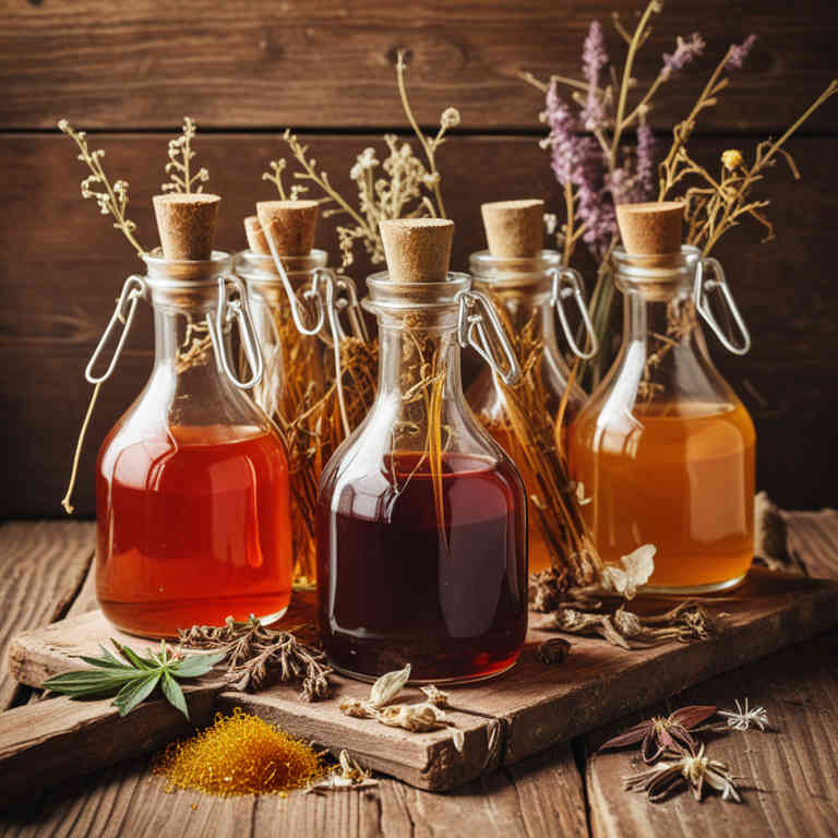 syrups for queasy stomach