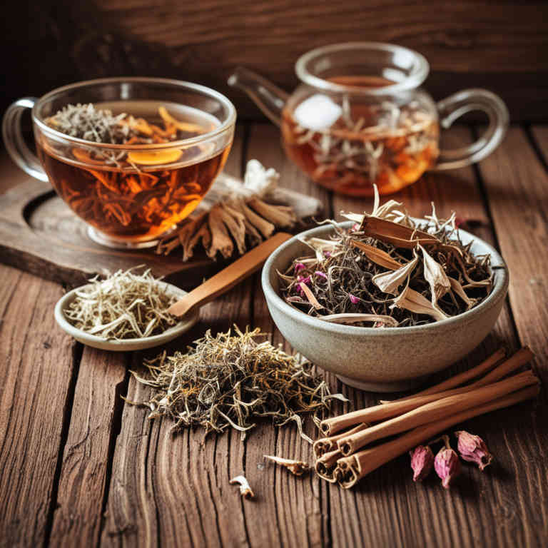 teas for queasy stomach