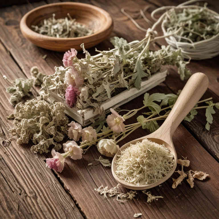 mucillages for rashes