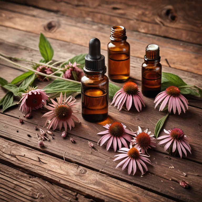 essential oils for red eyes