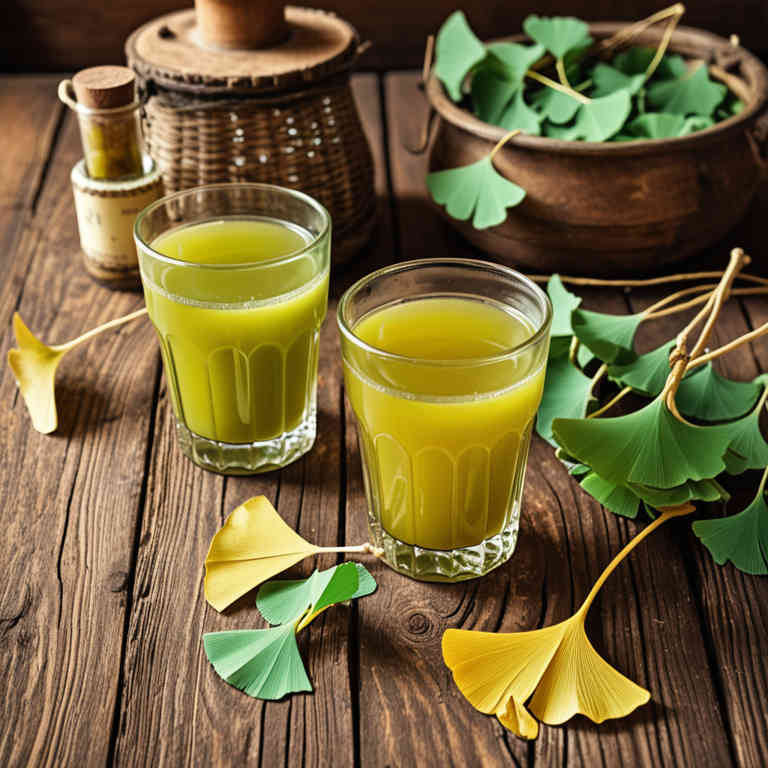 juices for red eyes