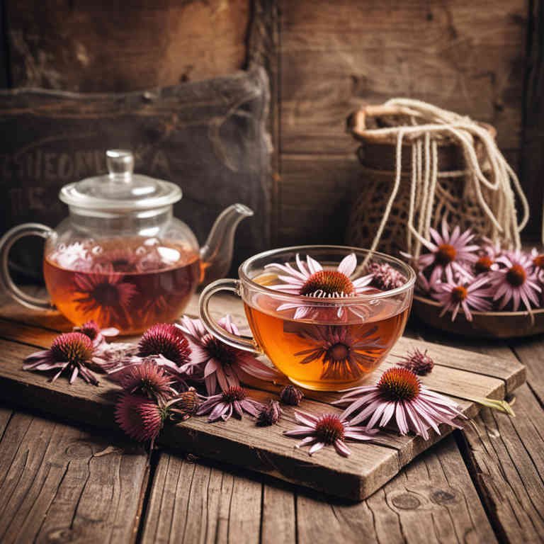 teas for red eyes