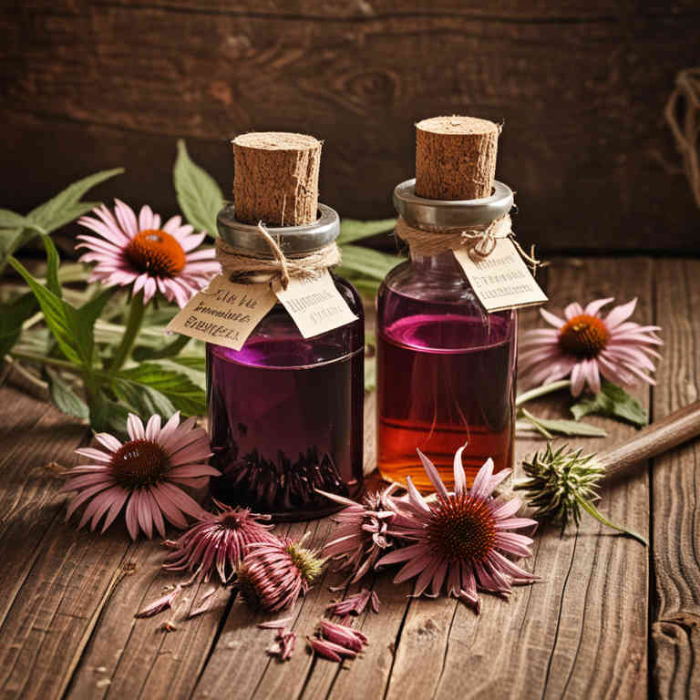 tinctures for red eyes