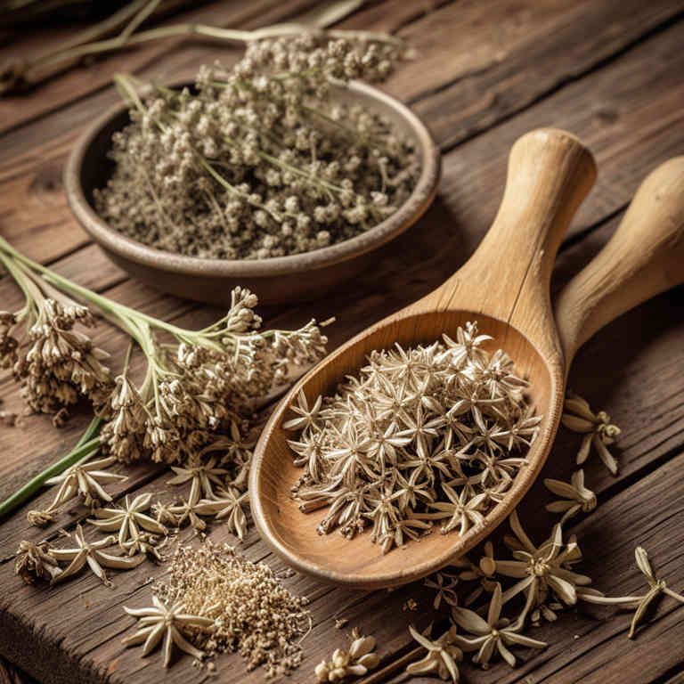 decoctions for restless leg syndrome