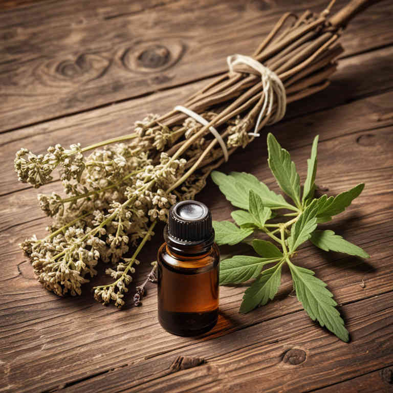 essential oils for restless leg syndrome
