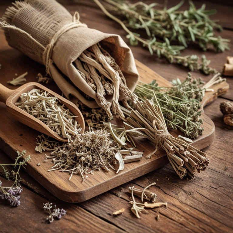 mucillages for restless leg syndrome
