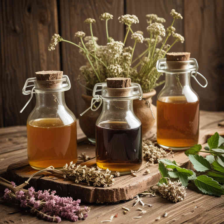 syrups for restless leg syndrome