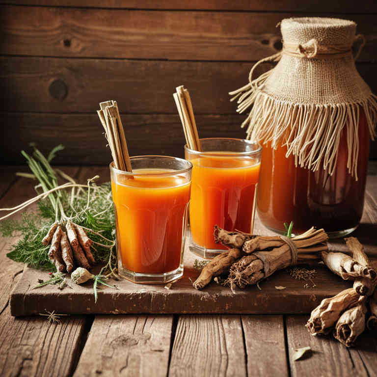 juices for rheumatoid arthritis