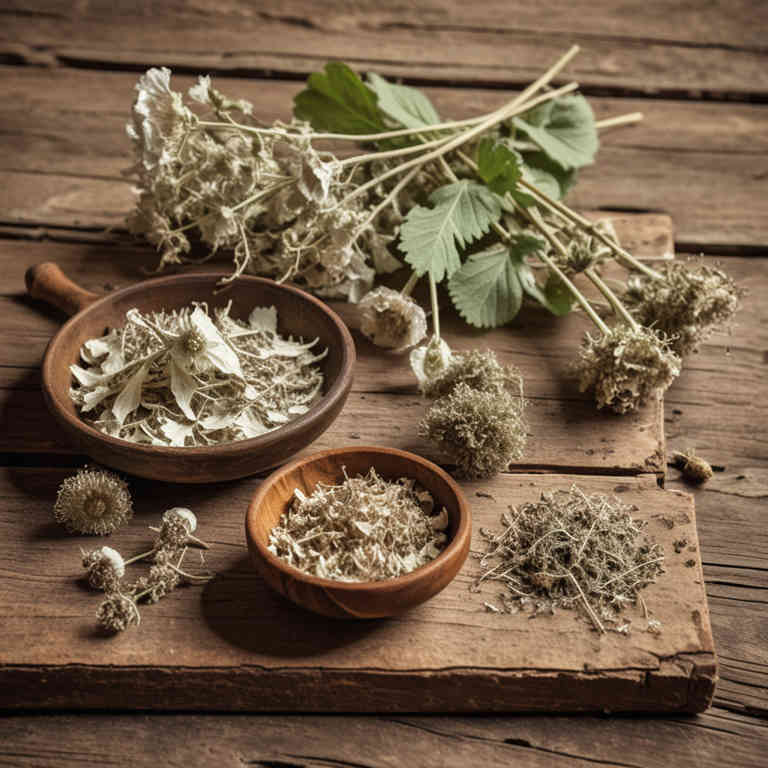 mucillages for rheumatoid arthritis