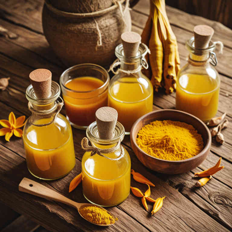 syrups for rheumatoid arthritis