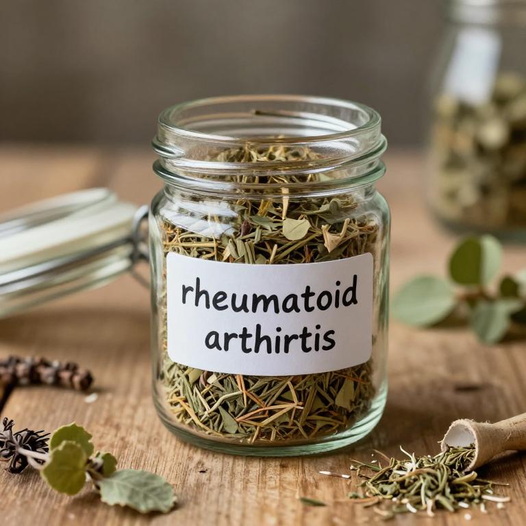 rheumatoid arthritis remedies