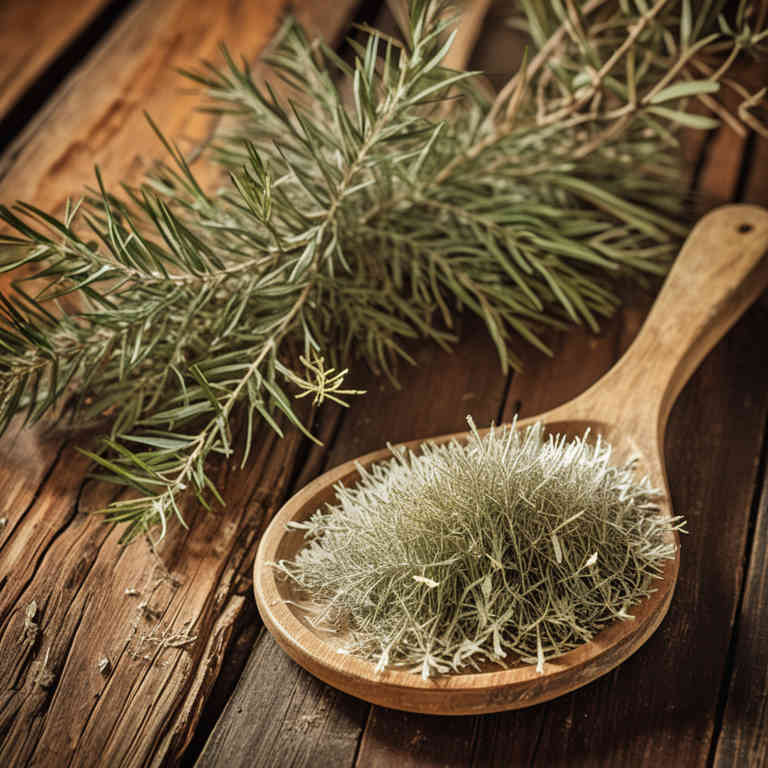 decoctions for ringworm