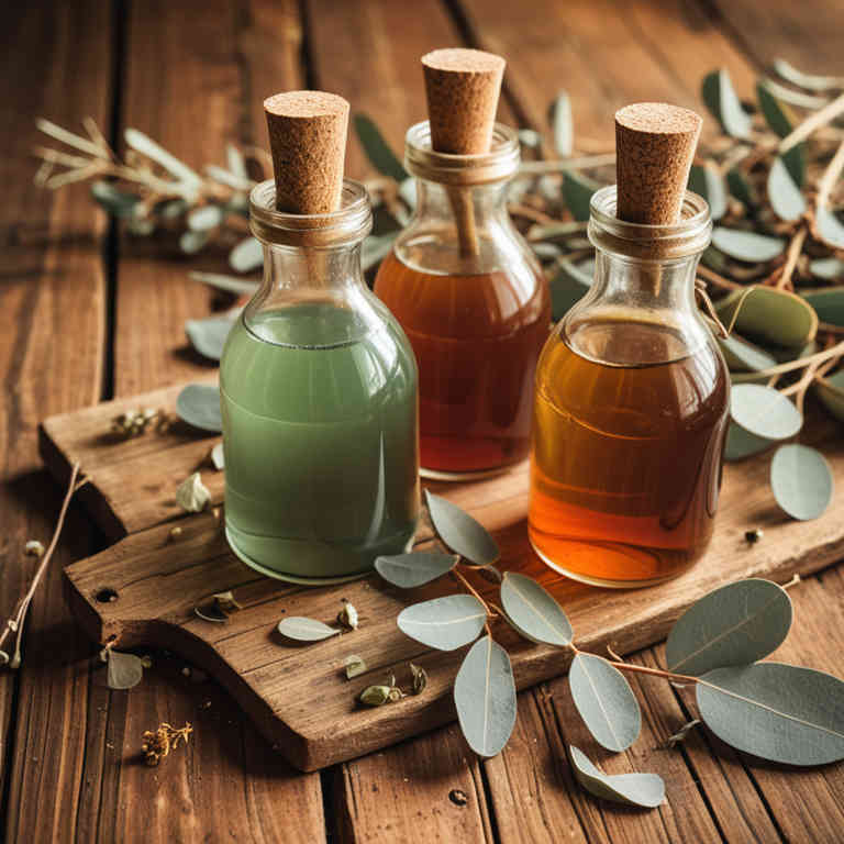 syrups for ringworm
