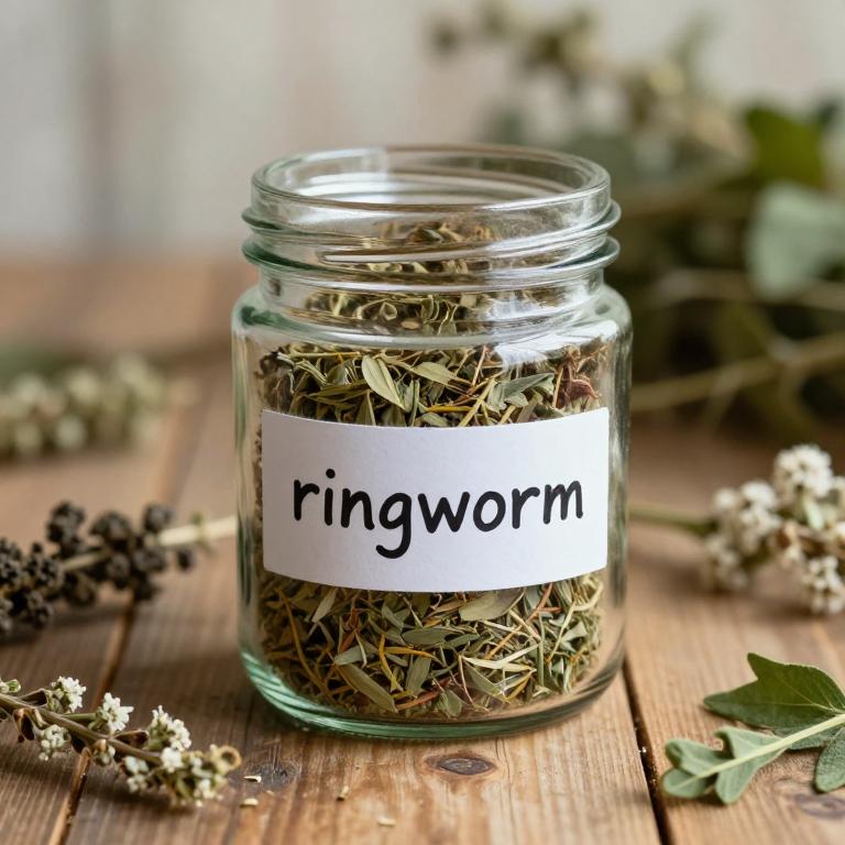 ringworm remedies