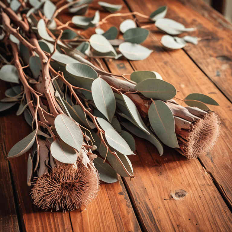 herbs for runny nose