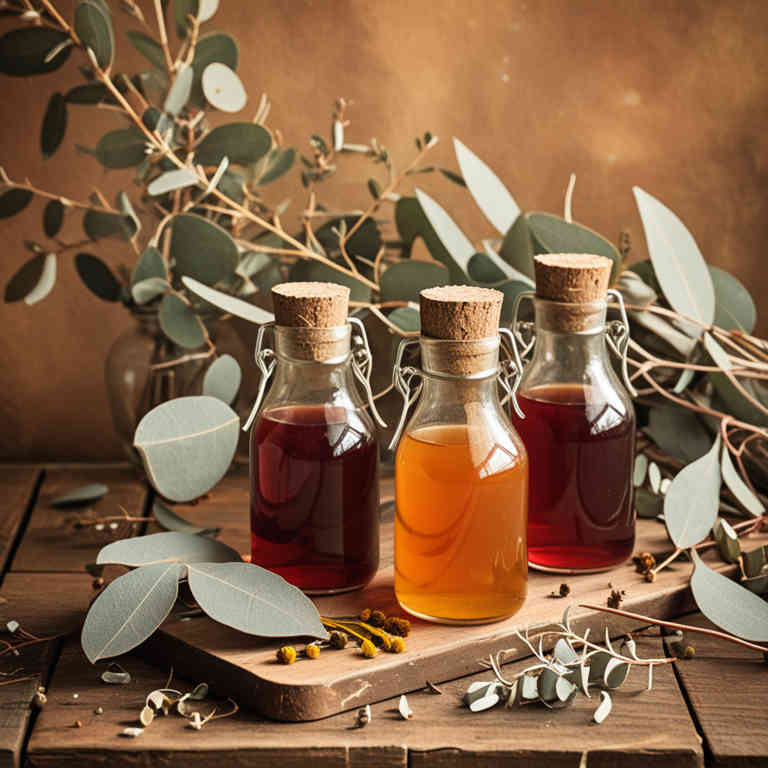 syrups for runny nose