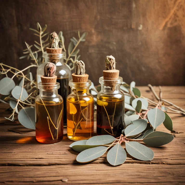 tinctures for runny nose