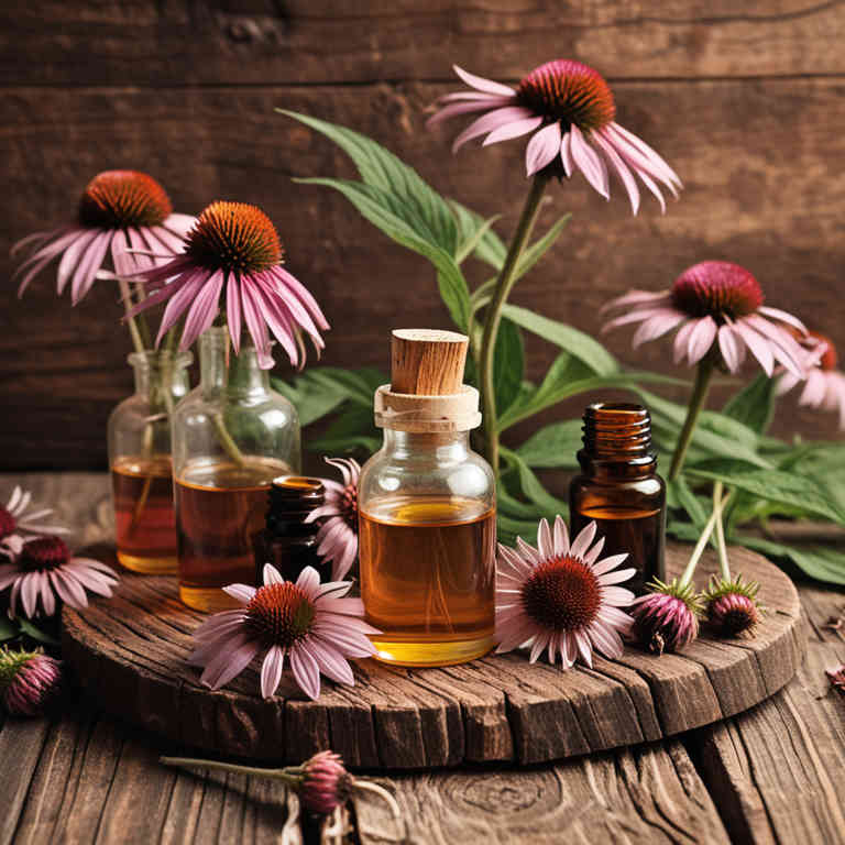 essential oils for shingles