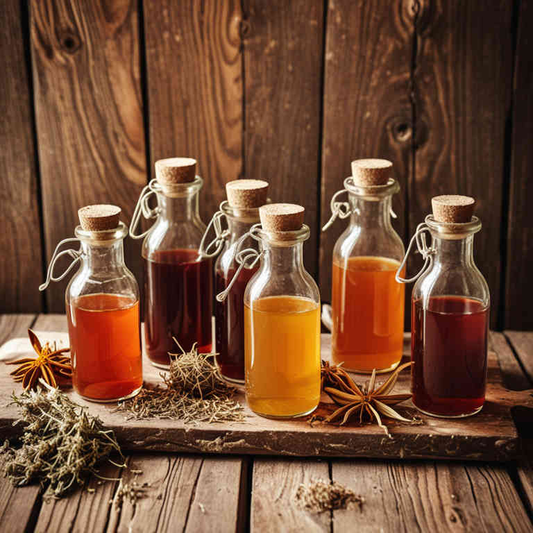 syrups for shingles