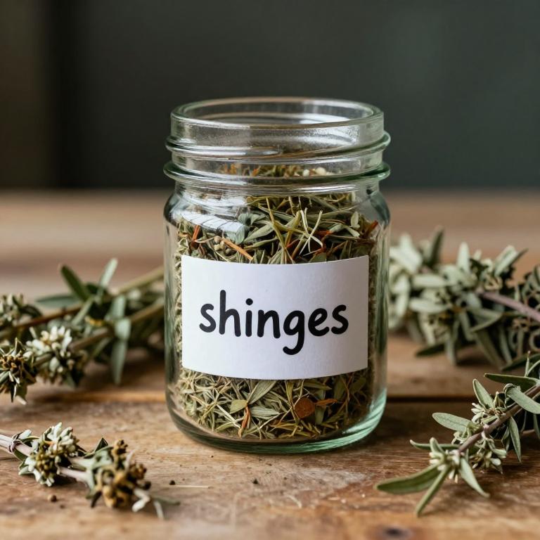 shingles remedies