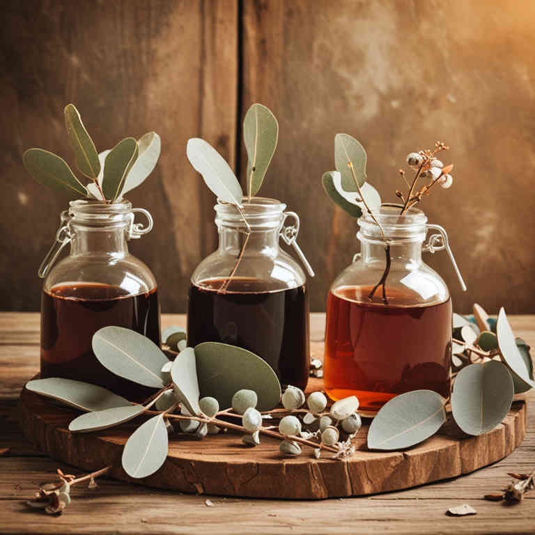 syrups for sinusitis
