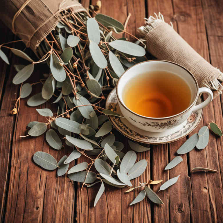 teas for sinusitis