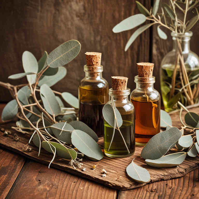 tinctures for sinusitis