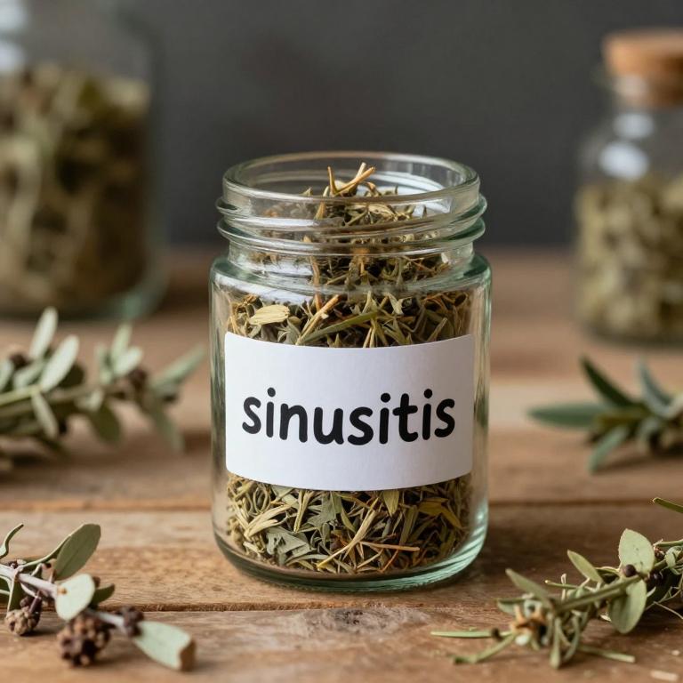 sinusitis remedies