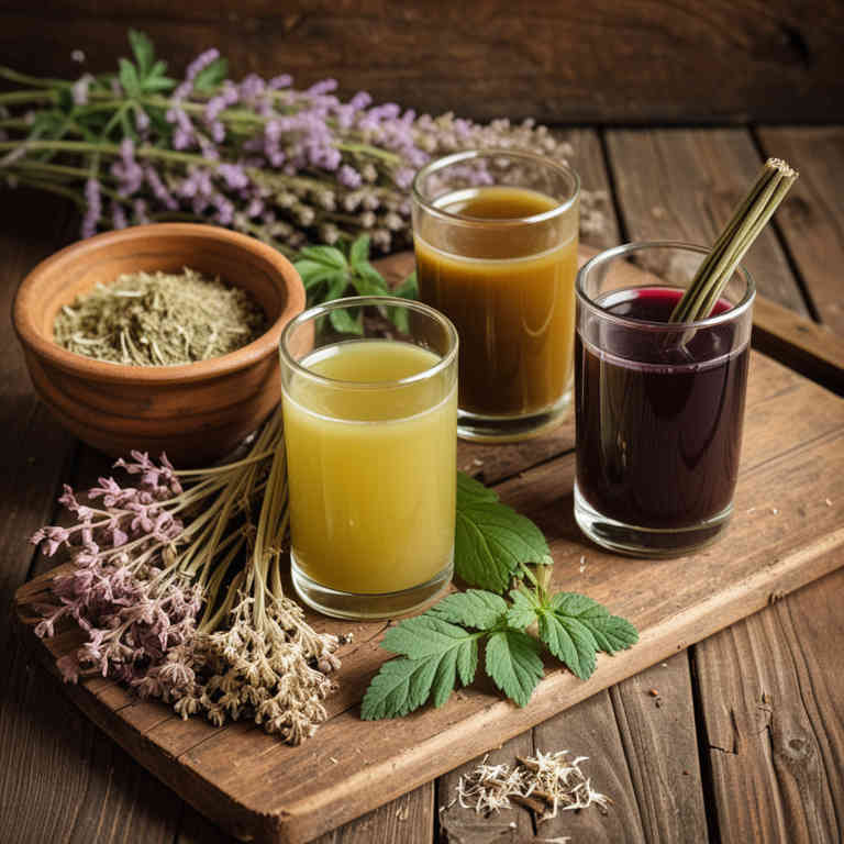juices for sleep deprivation