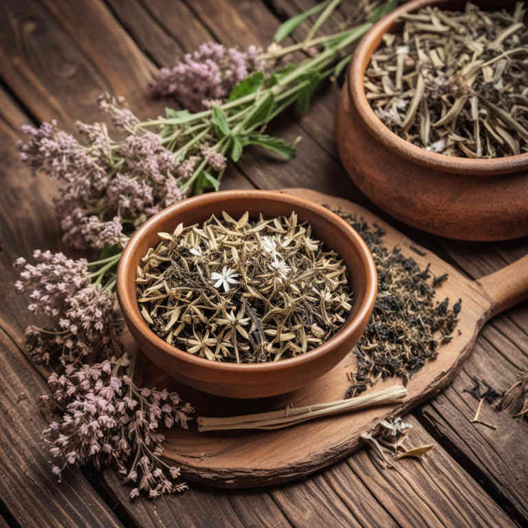 teas for sleep deprivation