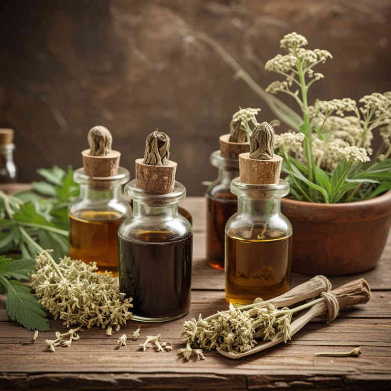 tinctures for sleep deprivation