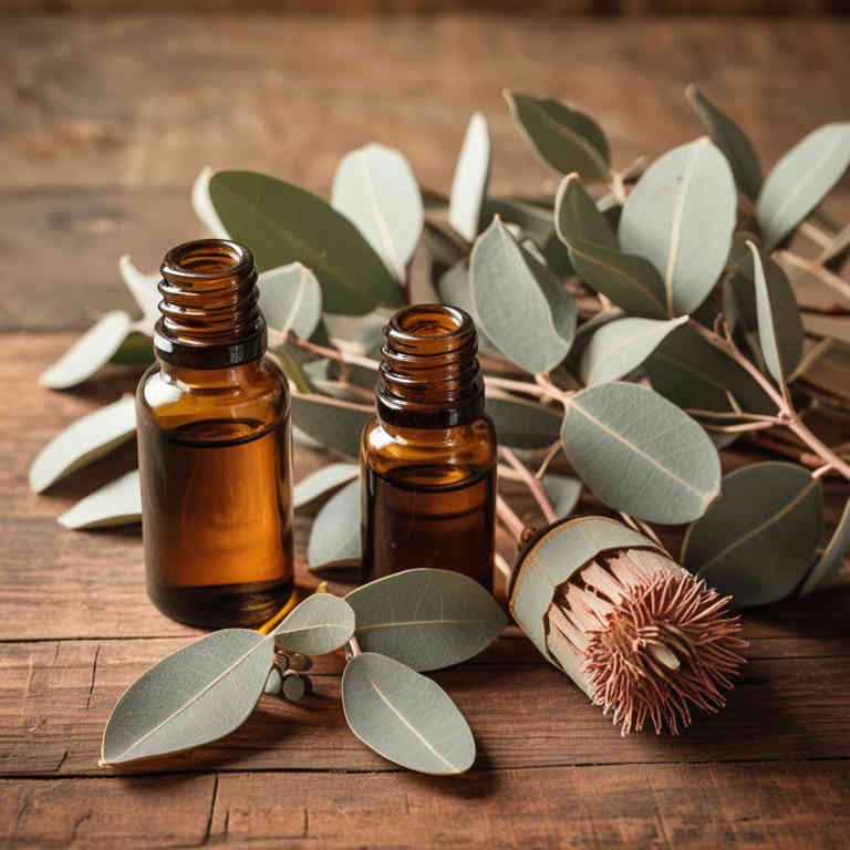 essential oils for snoring