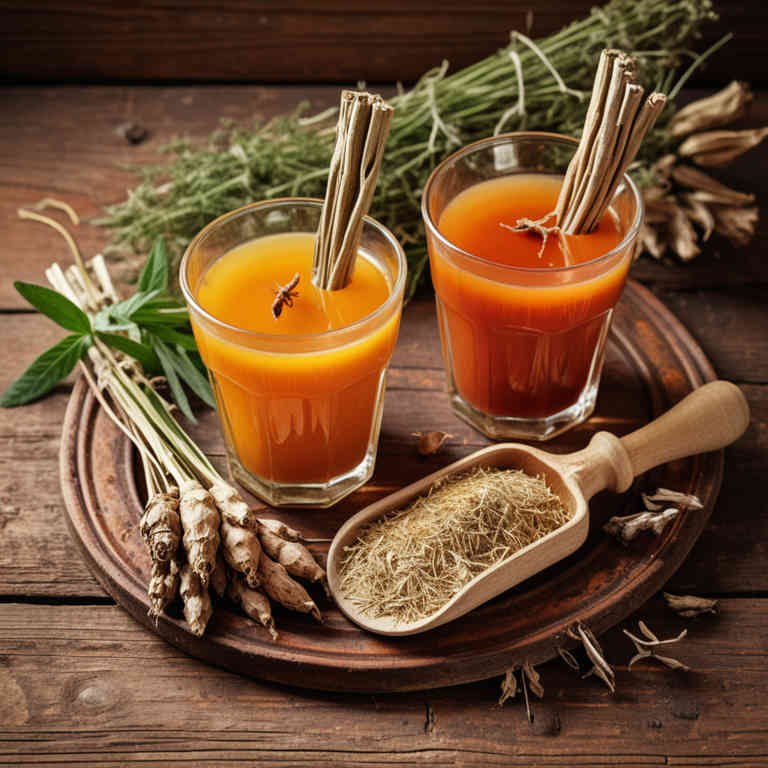 juices for snoring